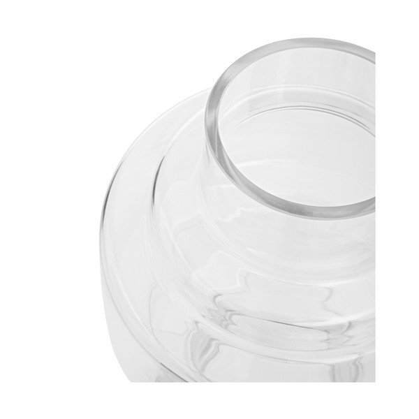 Vază din sticlă (înălțime 30 cm) Cayden – Premier Housewares-image-3
