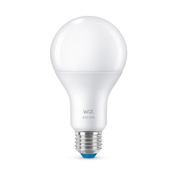 Bec smart LED E27, 13 W – WiZ