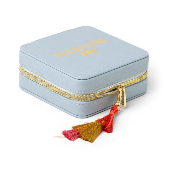 Organizator de bijuterii Treasure Me – DesignWorks Ink-image-1