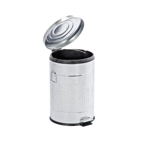 Coş de gunoi Wenko NY Bin 20l-image-1