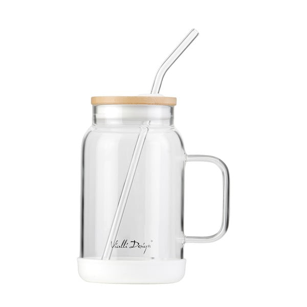 Pahar 600 ml Fuori – Vialli Design