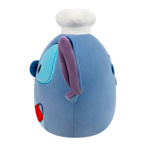 Jucărie de pluș Stitch – SQUISHMALLOWS-image-4