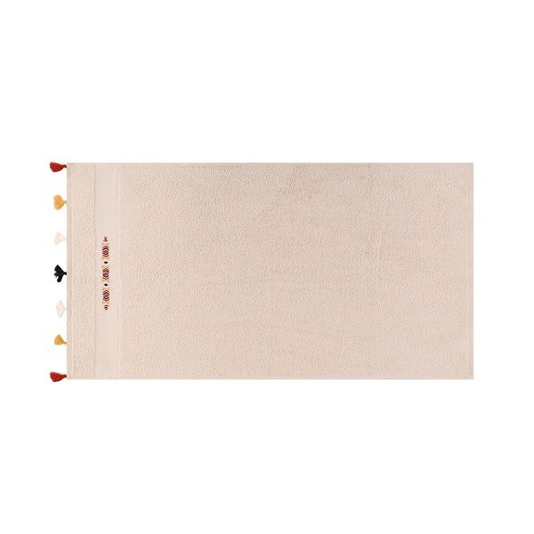 Prosoape 3 buc. din bumbac din frotir 50x90 cm Asorti – Foutastic-image-3