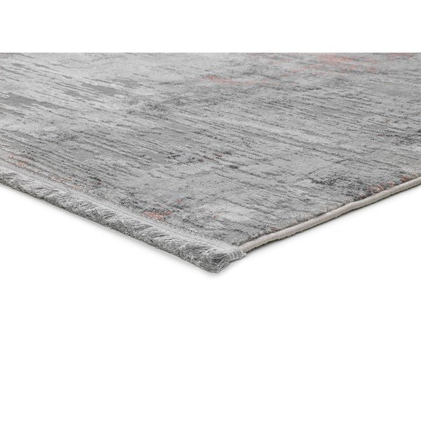 Covor Universal Riad Silver, 60 x 120 cm, gri-image-2