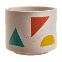 Ghiveci decorativ din ceramică ø 19 cm Jada – Premier Housewares