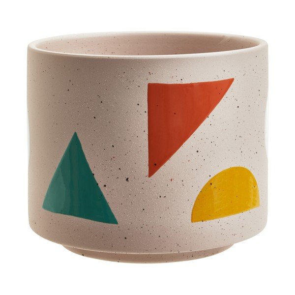 Ghiveci decorativ din ceramică ø 19 cm Jada – Premier Housewares