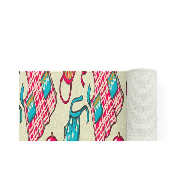 Covor Oyo home Sermenta, 58 x 80 cm-image-3