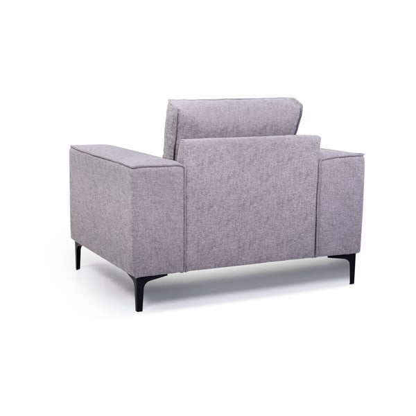 Fotoliu gri Copenhagen - Scandic-image-4