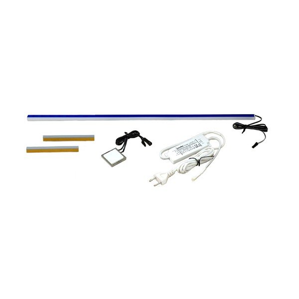 Baghetă luminoasă pentru mobilă Set 857 – Pelipal