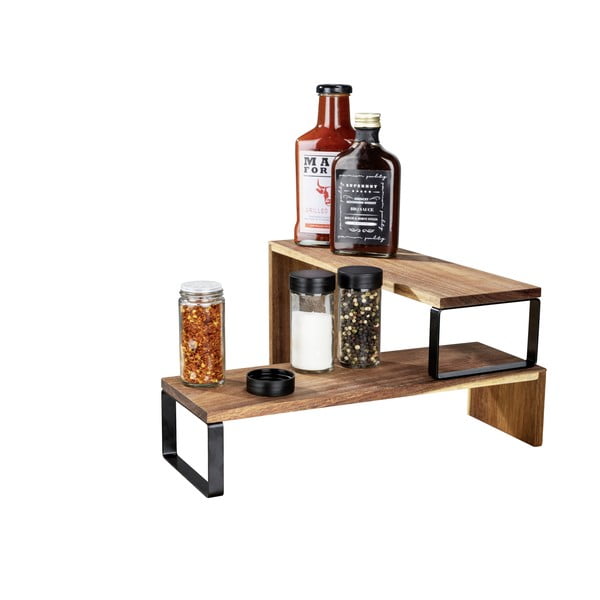 Raft suplimentar din lemn Vali – Wenko-image-4