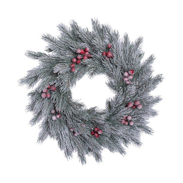 Coroniță ø 45 cm Frost – Dakls