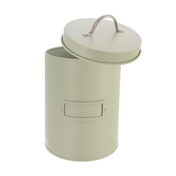 Recipient din metal Greenish – Orion-image-3