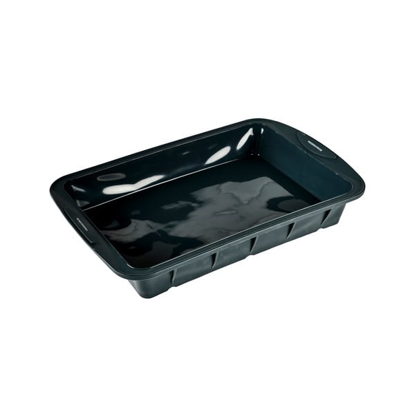 Formă de copt din silicon pentru prăjituri 6x36 cm – Blomsterbergs