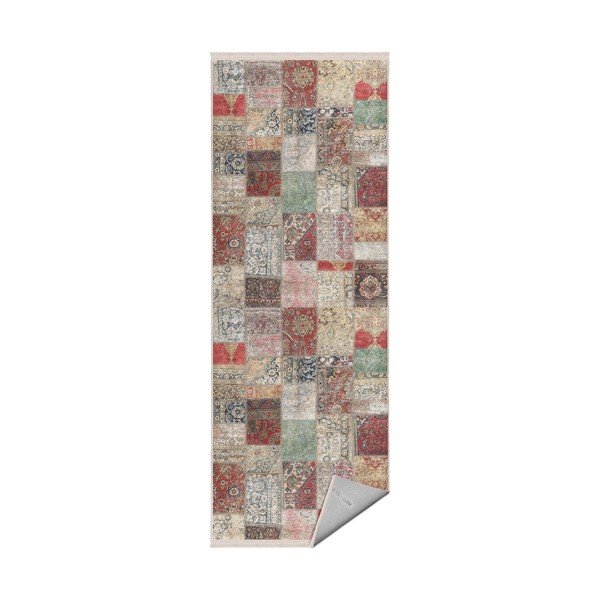 Covor de tip traversă 80x200 cm – Mila Home