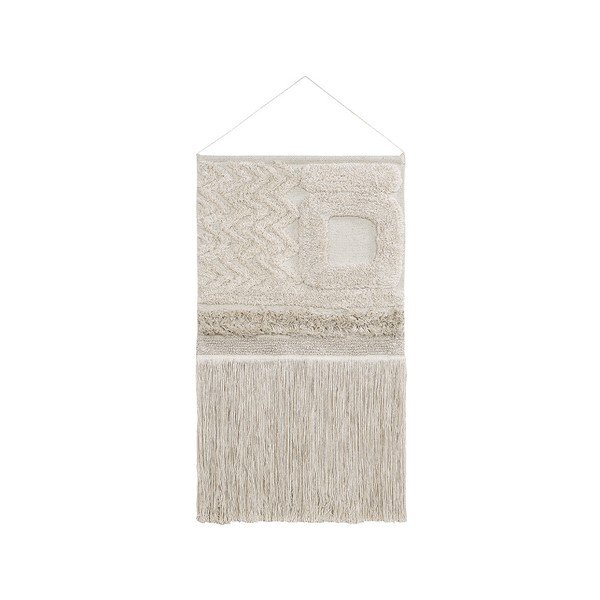 Tapiserie 50x85 cm Earth Natural – Lorena Canals