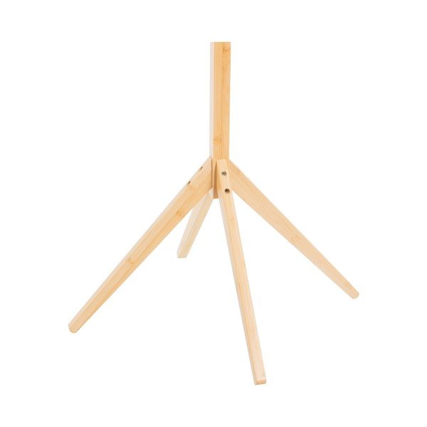 Cuier în culoare naturală din bambus – Casa Selección-image-2