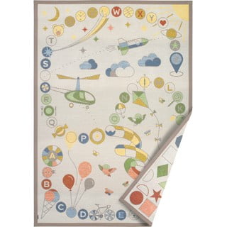 Covor pentru copii bej 230x160 cm Tähemaa - Narma