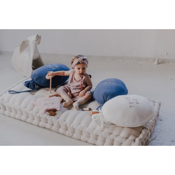 Pernă decorativă  pentru copii Oh Boy – Malomi Kids-image-3