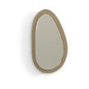 Oglindă de perete 20x35 cm Pipa – Spinder Design