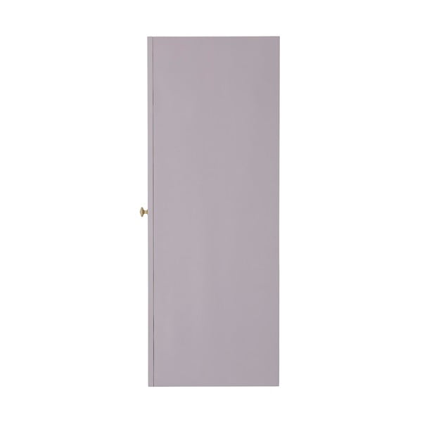 Dulap pentru copii mov 40x80 cm Nell – Bloomingville Mini-image-4