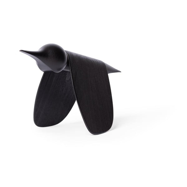 Statuetă din lemn de stejar (înălțime 11,5 cm) Tica – Gazzda-image-2