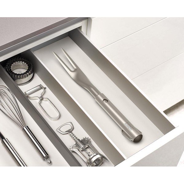 Furculiță pentru carne din oțel inoxidabil GrillOut – Joseph Joseph-image-1