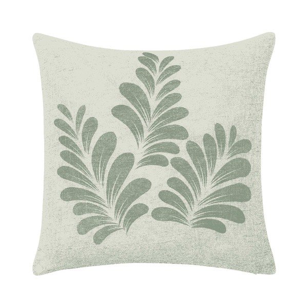 Pernă decorativă 45x45 cm Aqualis – douceur d'intérieur