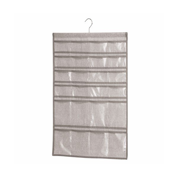 Organizator de agățat pentru bijuterii InterDesign Aldo-image-3