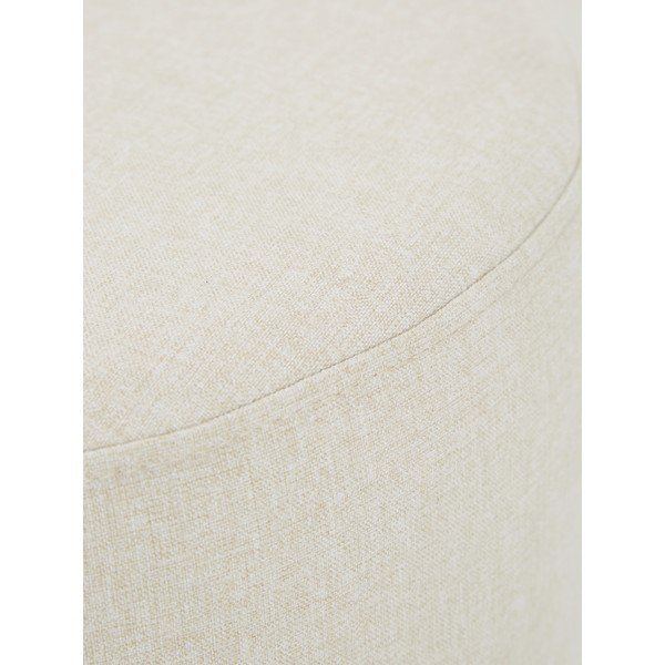 Puf Westwing Collection Mara, bej-image-1