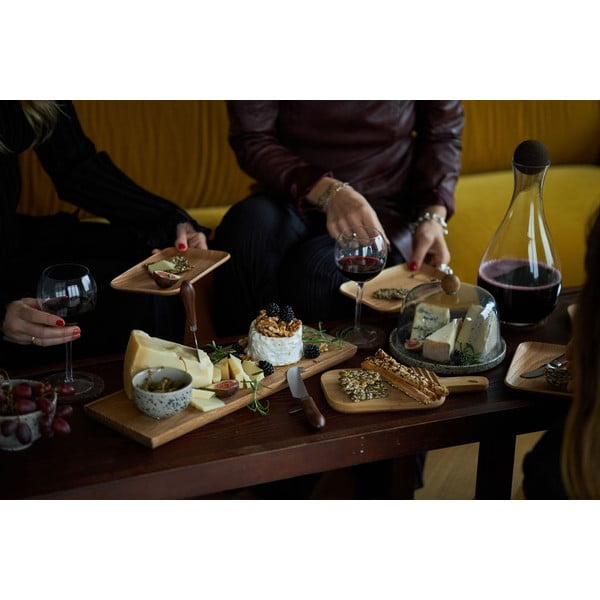 Carafă din sticlă 2 l Nature – Sagaform-image-2