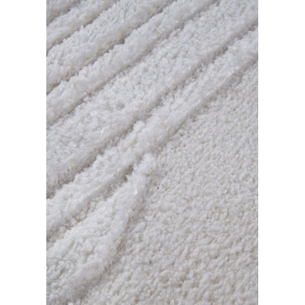 Covor crem 160x235 cm Bartoux Cream White – Elle Decoration-image-3