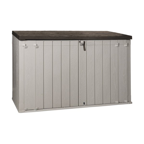Dulap de grădină Stora Way Plus 3XL – Toomax