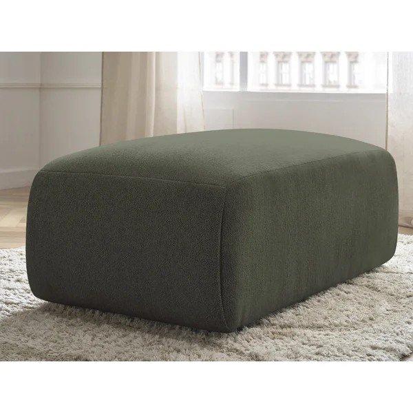 Taburet modular verde Jana – Bobochic Paris-image-3