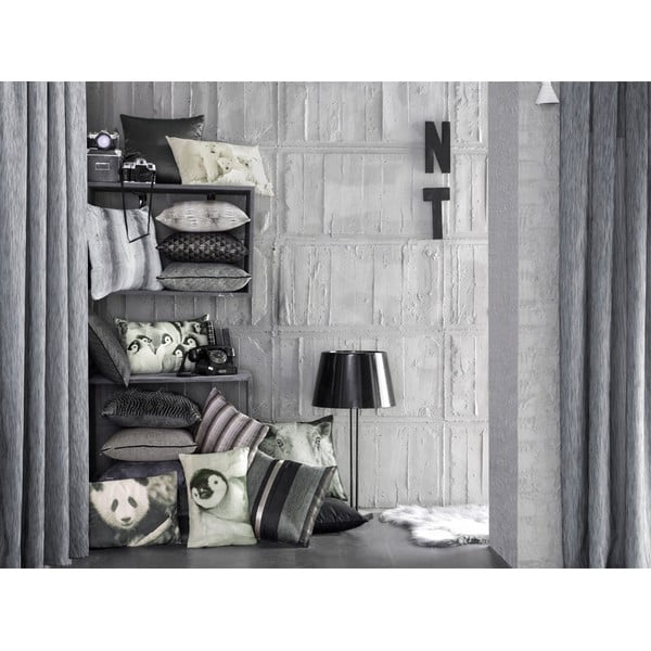 Covor din blană artificială Mike & Co. NEW YORK, 50 x 70 cm, alb-image-1