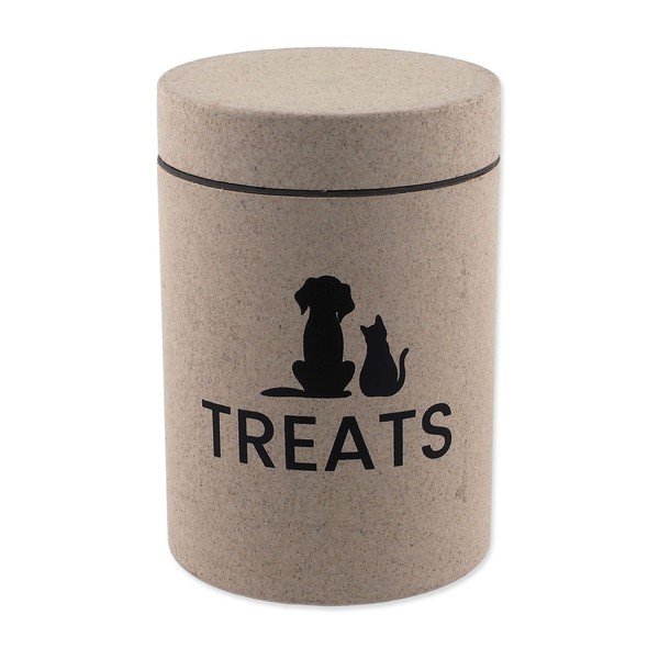 Recipient pentru gustări-recompensă 700 ml Dog Fantasy EcoStyle – Plaček Pet Products