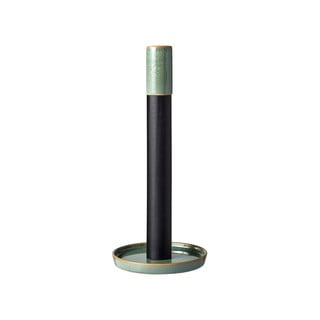 Suport de prosoape de hârtie din gresie ceramică ø 13 cm – Bitz