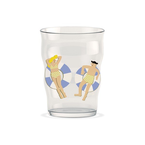 Pahar de bere 400 ml Mikkeler – Holmegaard