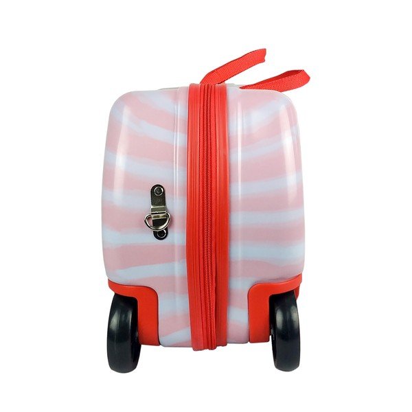 Troler pentru copii Lulucastagnette Teddy Bear, 30 l-image-2