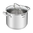 Oală cu capac 6,1 l Duetto+ - Tefal