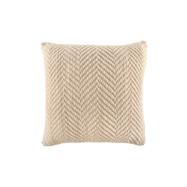 Pernă decorativă din janilie 45x45 cm Renee – Tiseco Home Studio