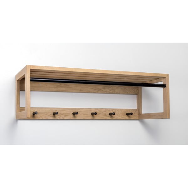 Bancă/ pantofar Woodman Slussen Puro-image-3