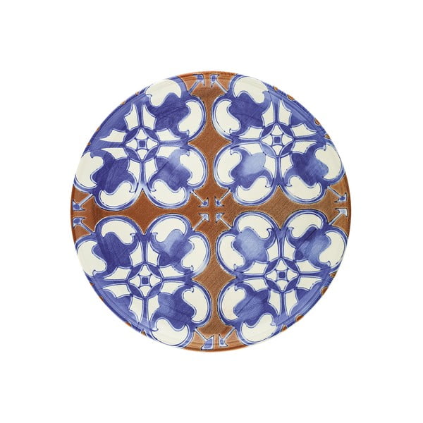 Farfurie din ceramică Villa Altachiara Ravello, ø 37 cm
