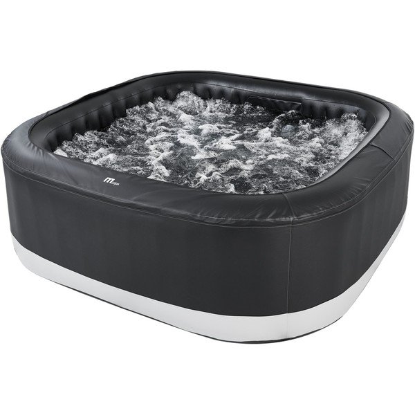 Jacuzzi cu structură solidă adâncime 68 cm pentru șase persoane Portland P-PO063 – MSPA-image-2