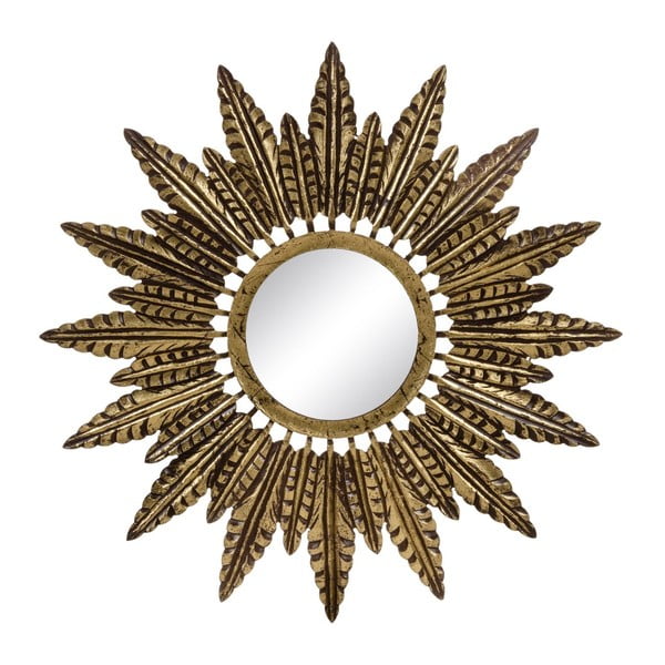 Oglindă de perete 90x90 cm – Ixia