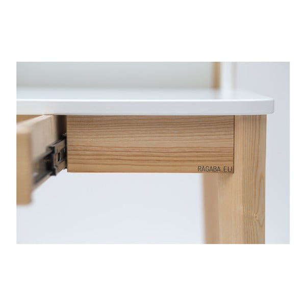 Birou Ragaba ASHME, gri închis-image-3