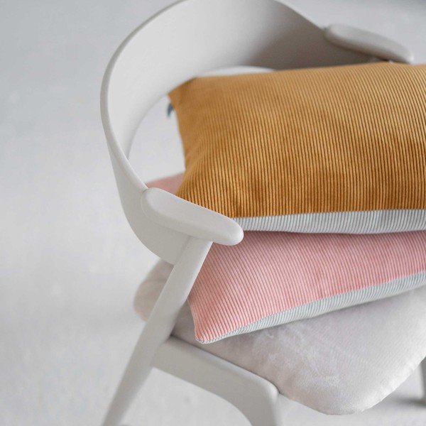 Pernă decorativă 40x60 cm Ribbon – Mette Ditmer Denmark-image-1