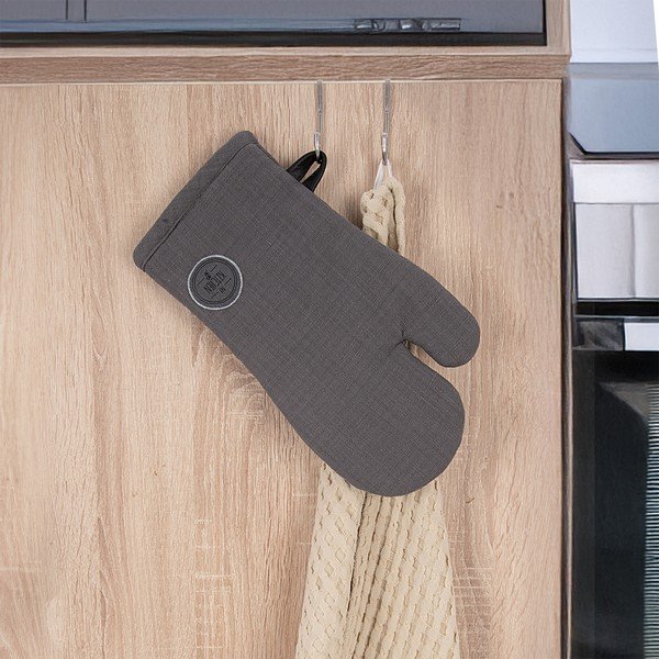 Cârlige argintii 2 buc. de agățat din oțel inoxidabil – Orion-image-3