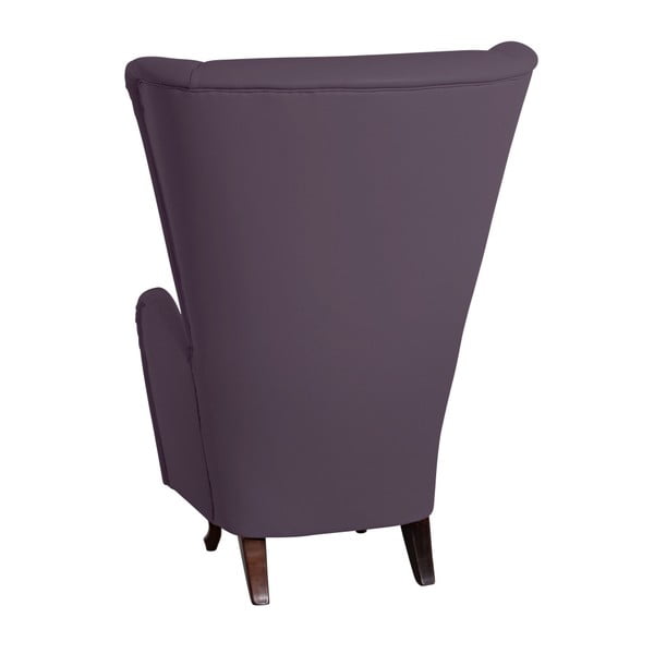 Fotoliu Max Winzer Agnetha, violet-image-3