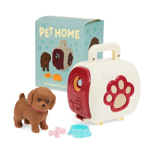 Jucărie Puppy – Rex London
