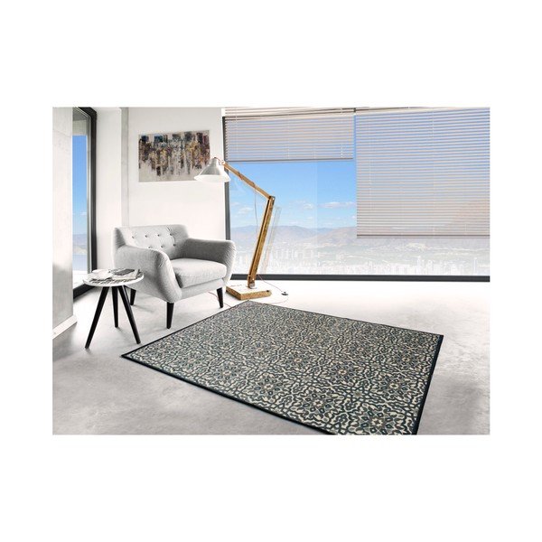 Covor Universal Soho Azul, 160 x 230 cm-image-1